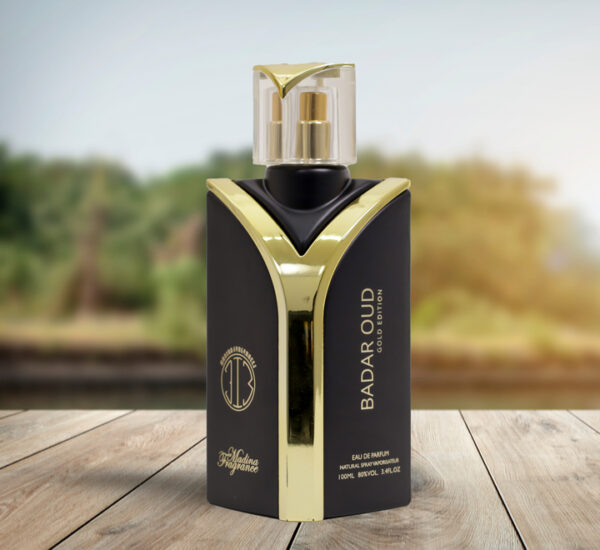 Badar Oud Gold - Image 2