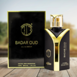 Badar Oud Gold