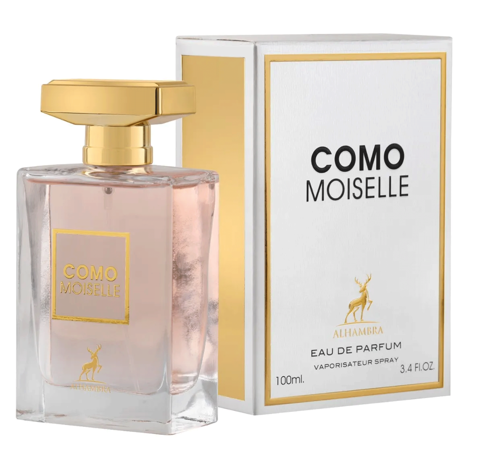 Como Moiselle