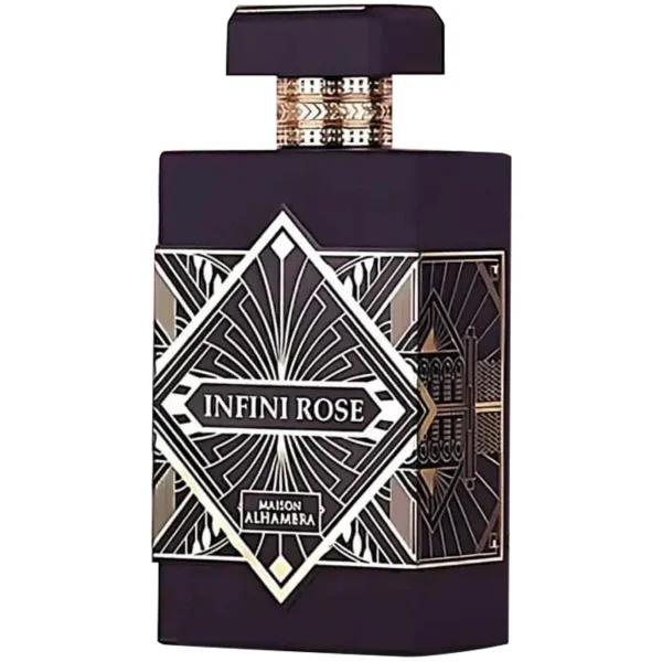 INFINI ROSE - Image 2