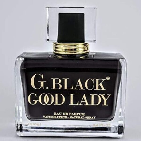 G Black Good Lady - Image 2