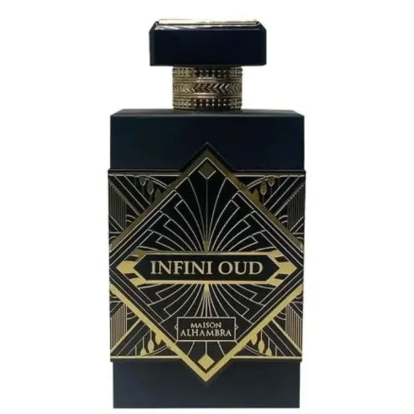 INFINI OUD - Image 2