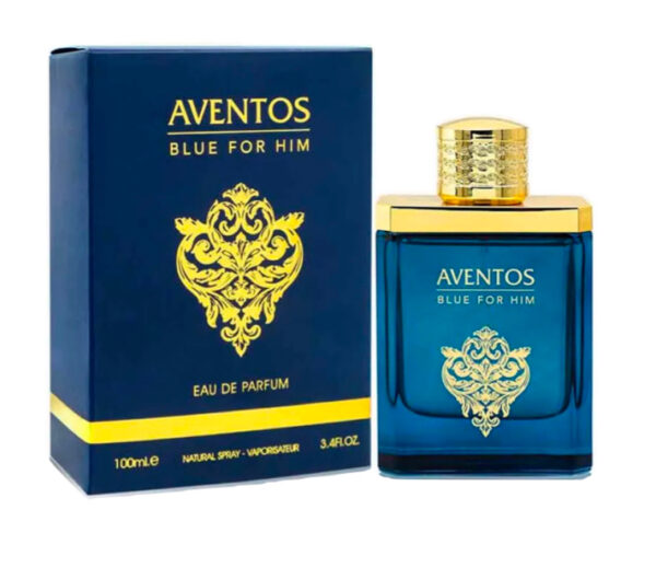 Aventos Blue For Him